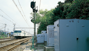 通信用SPD