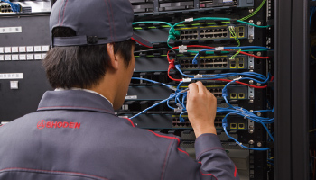 システムインテグレーション