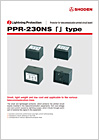 PPR-230NS｢｣type
