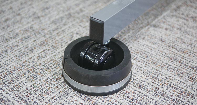 Oa機器 什器等の地震対策top 地震対策 株式会社昭電