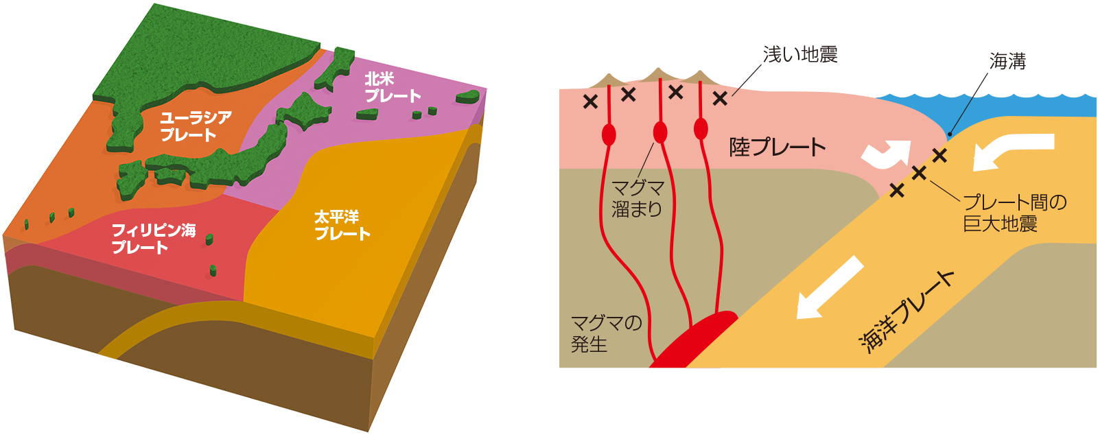 しくみ 基礎知識 地震対策 株式会社昭電