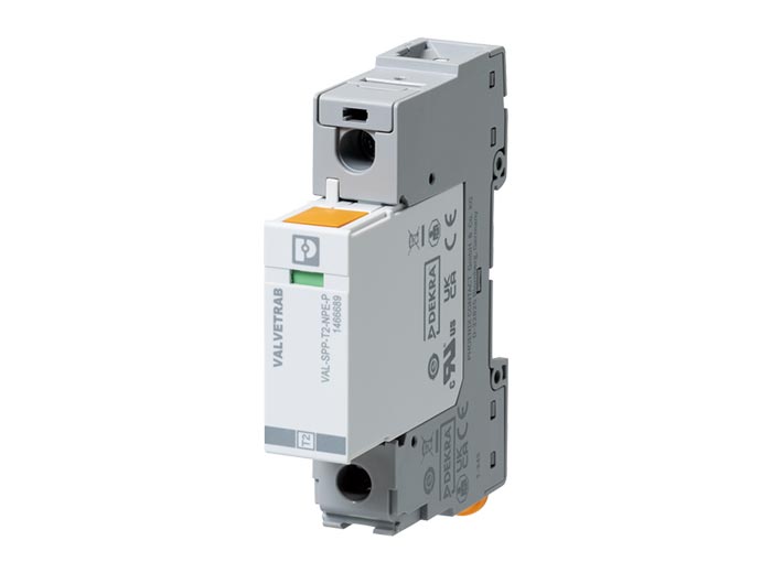 接地間用VAL-SPP-T2-NPE