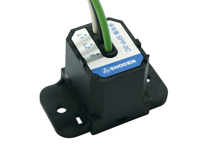SPP-2C