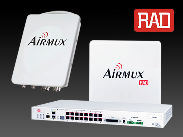 RAD Airmux