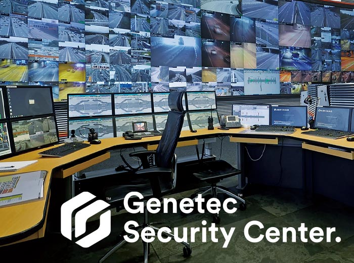 Security Center