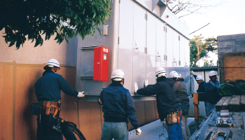 建設・工事