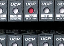 故障表示機能付き（UCP-SDのみ）