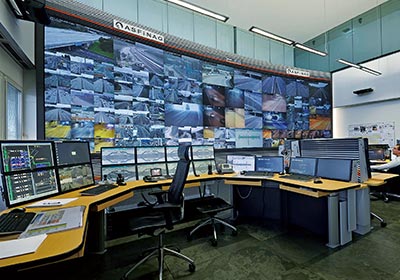 SecurityCenter