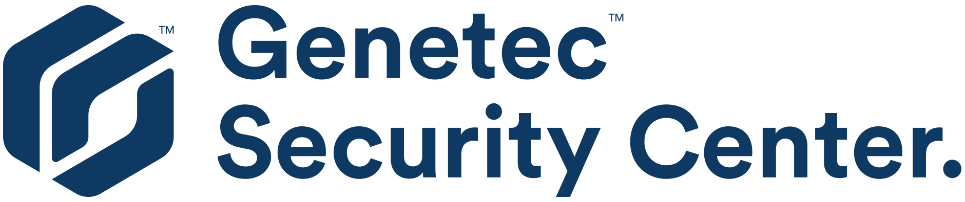 Genetec Security Center